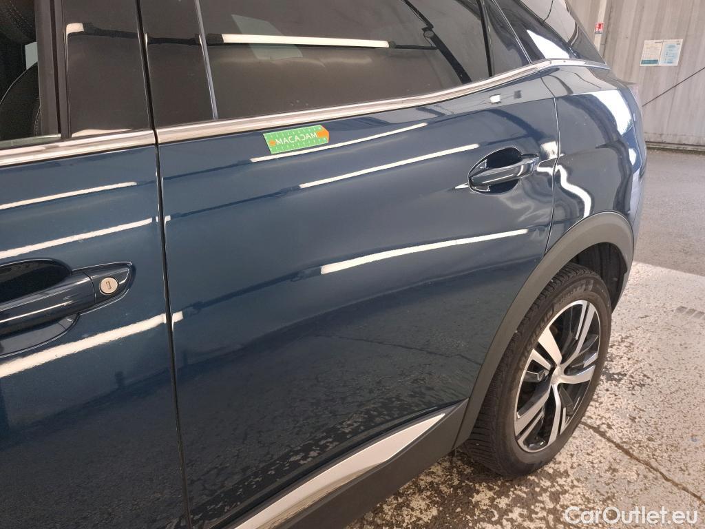  Peugeot  3008  II GT 1.2 PureTech 130CV BVA8 E6d #4