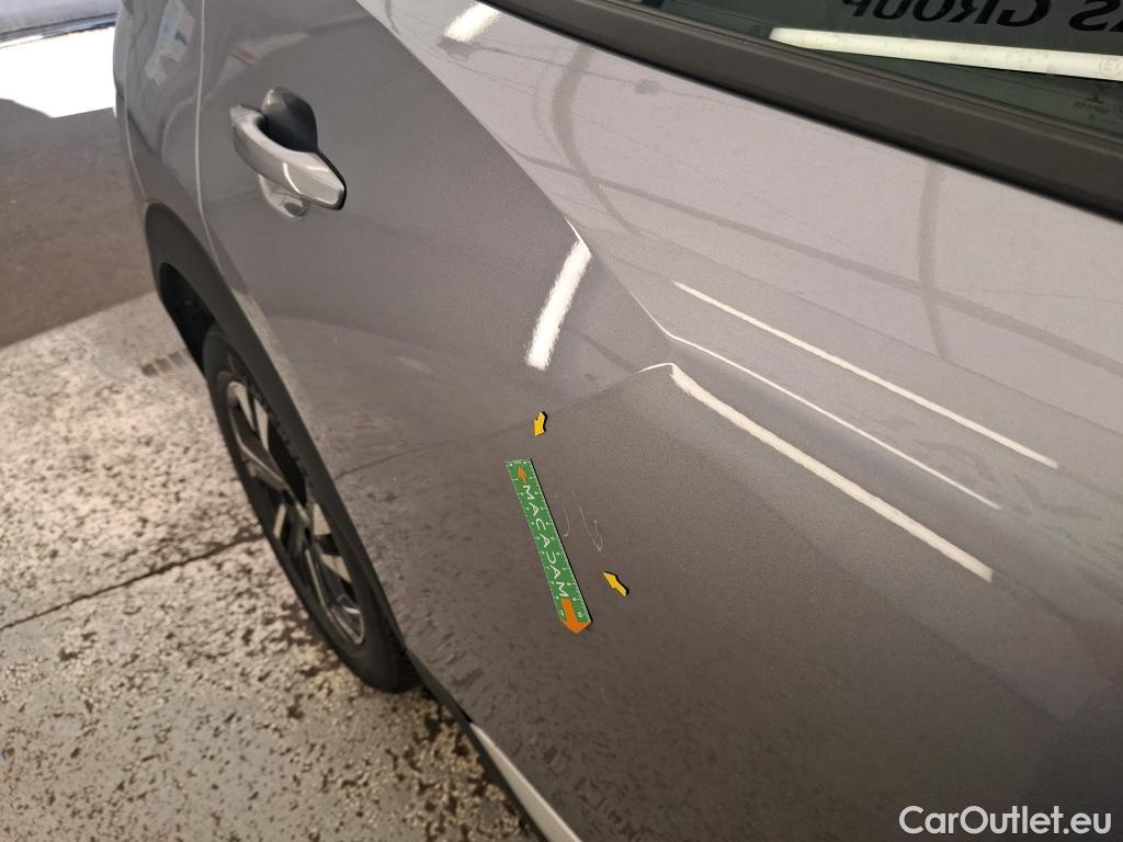  Peugeot  2008  Allure 1.2 PureTech 100CV BVM6 E6d #7