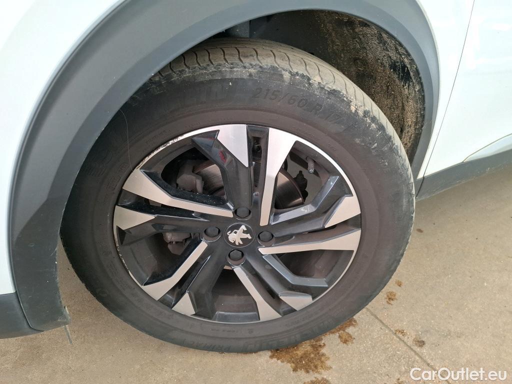  Peugeot  2008  Allure Business 1.2 PureTech 130CV BVM6 E6d #11