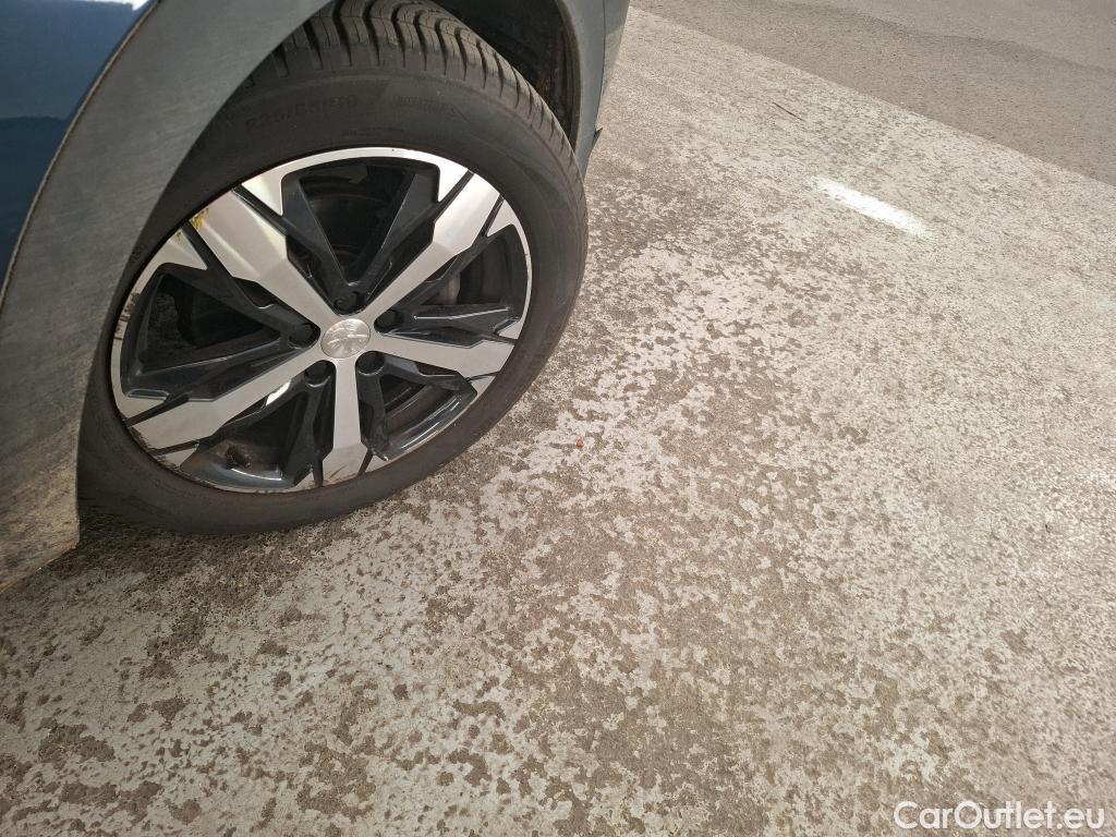  Peugeot  3008  II Allure Pack 1.5 HDi 130CV BVA8 E6d #5