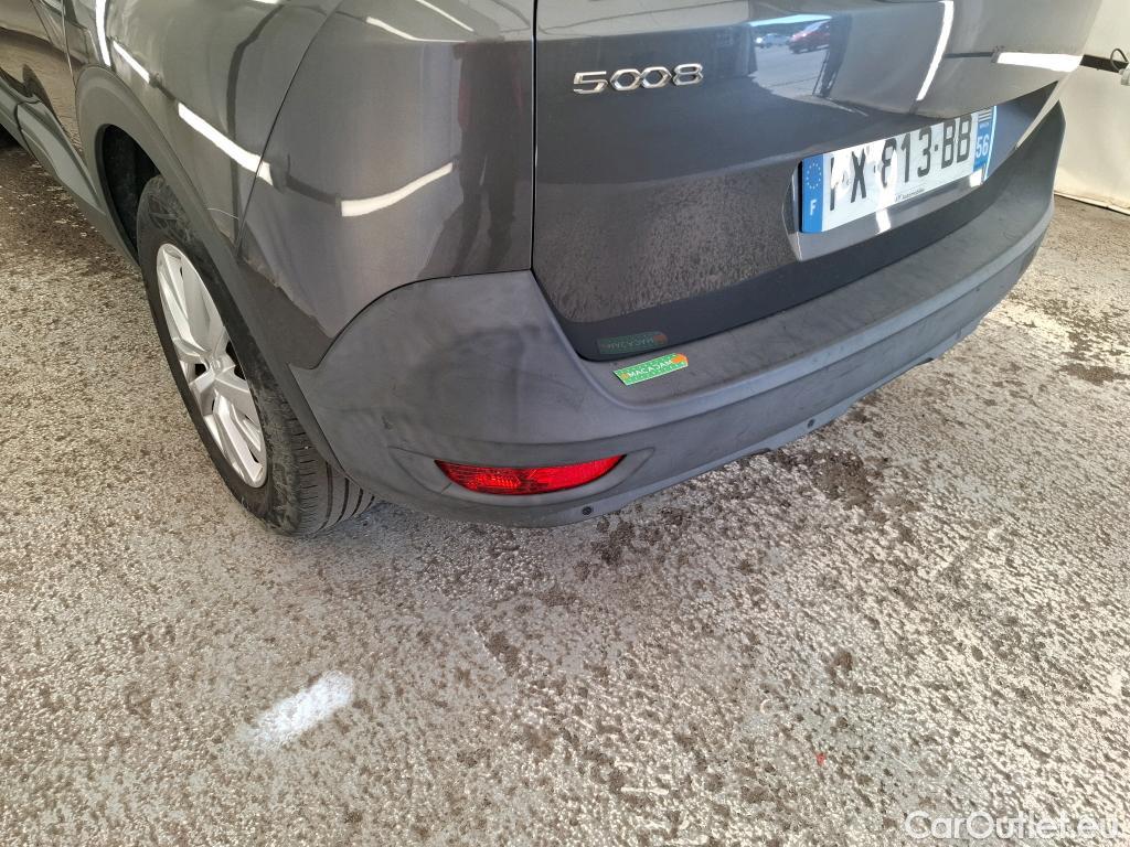  Peugeot  5008  Active Business 1.5 HDi 130CV BVA8 E6d #34