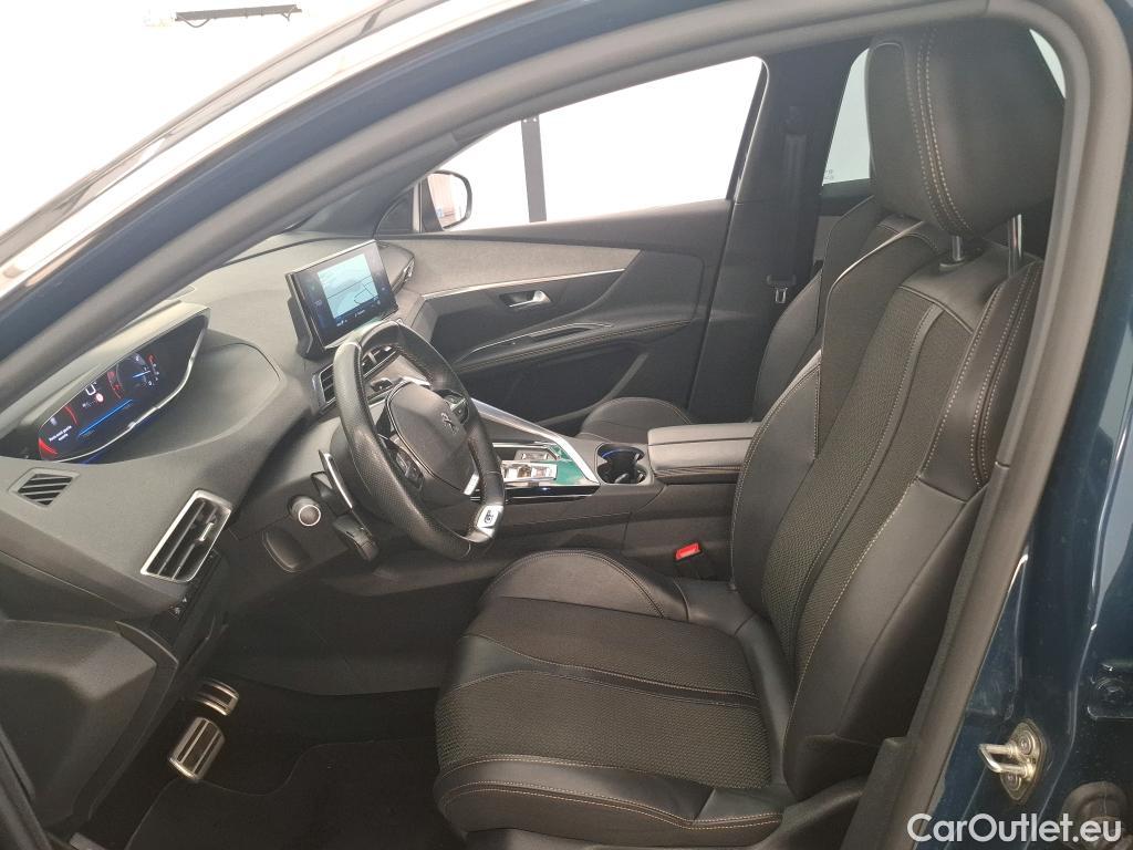  Peugeot  3008  II GT 1.2 PureTech 130CV BVA8 E6d #19