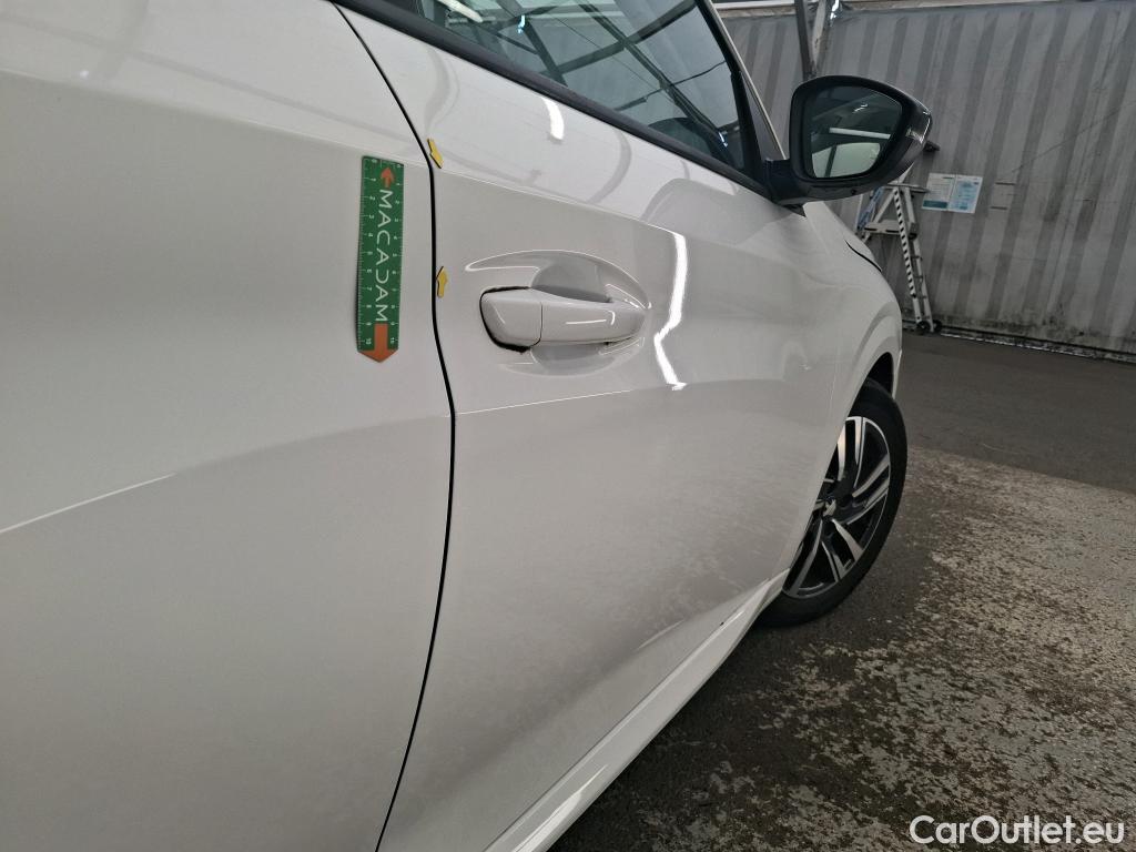  Peugeot  208  Style 1.2 PureTech 75CV BVM5 E6d #3