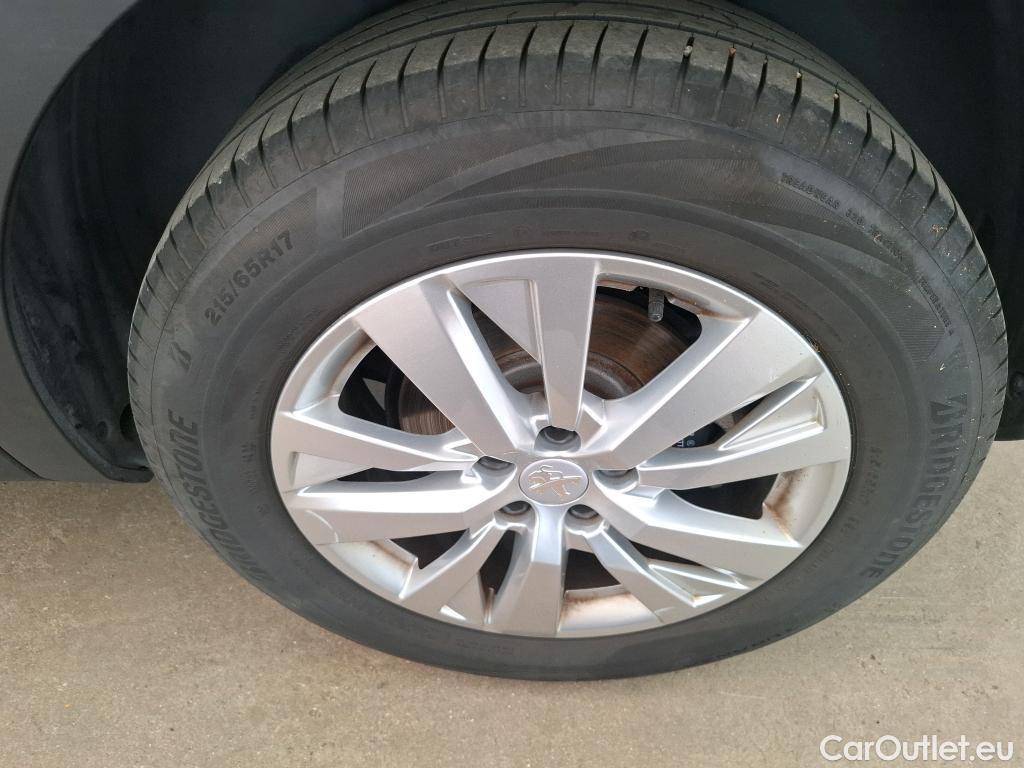  Peugeot  3008  Active Business 1.5 HDi 130CV BVA8 E6d #66