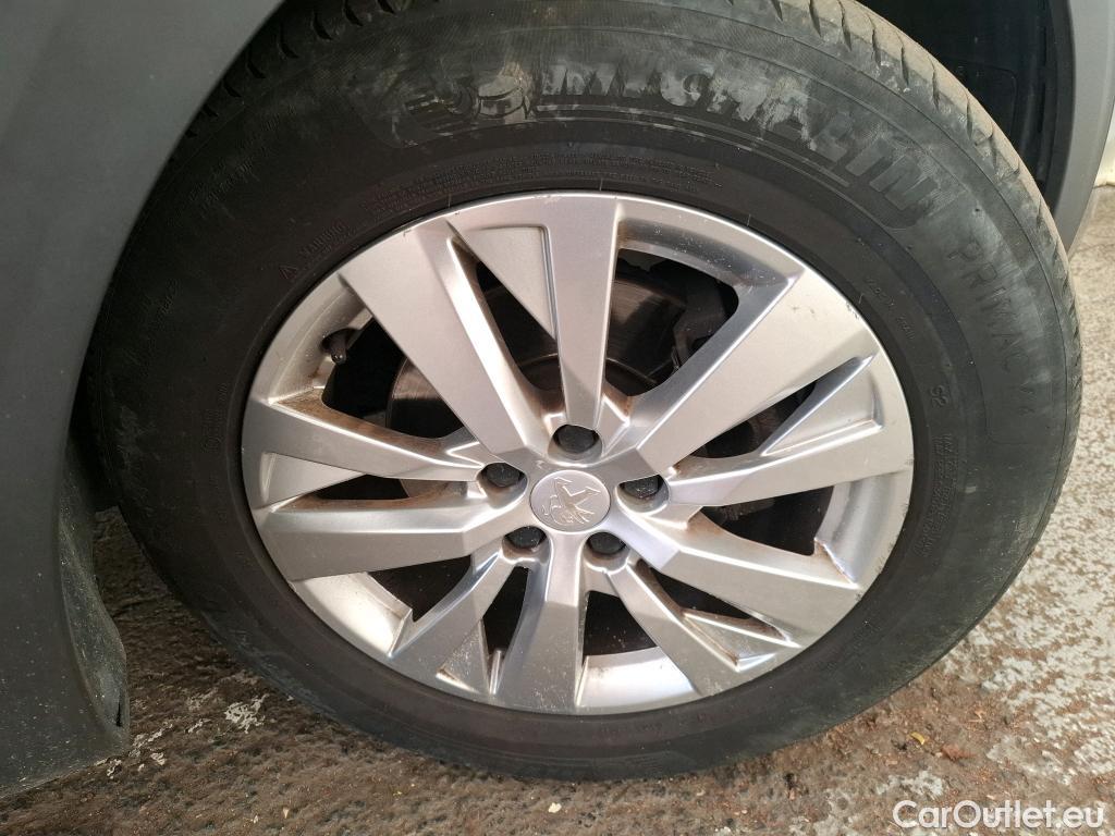  Peugeot  5008  Active Business 1.5 HDi 130CV BVA8 E6d #15
