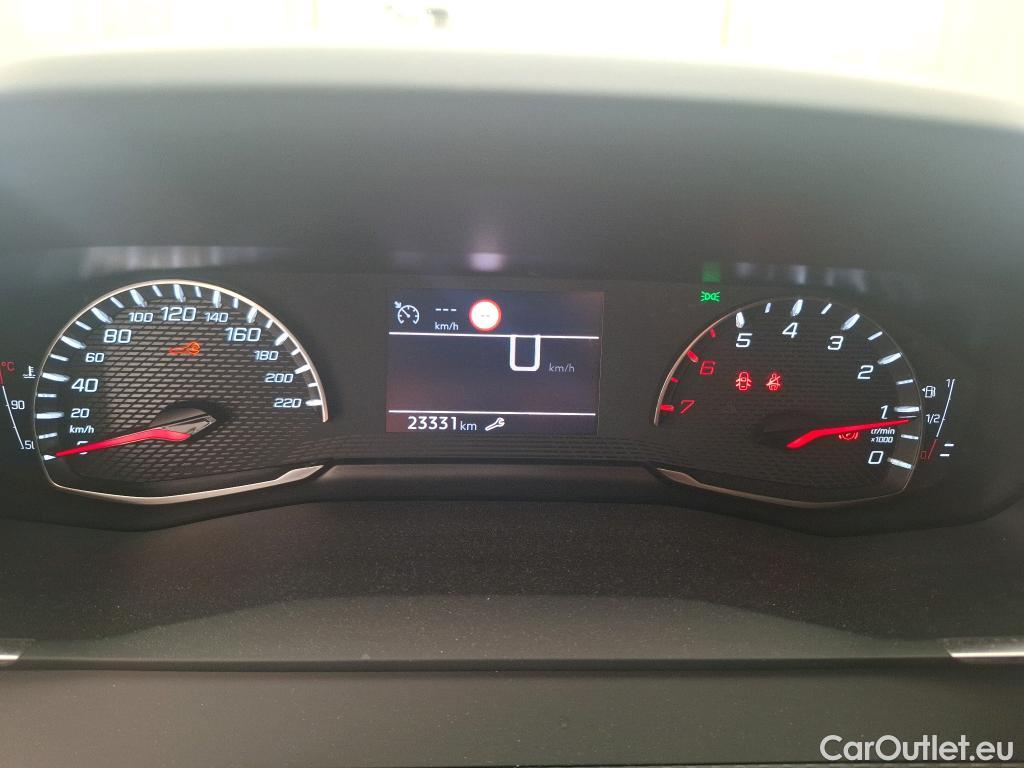  Peugeot  208  Style 1.2 PureTech 75CV BVM5 E6d #6