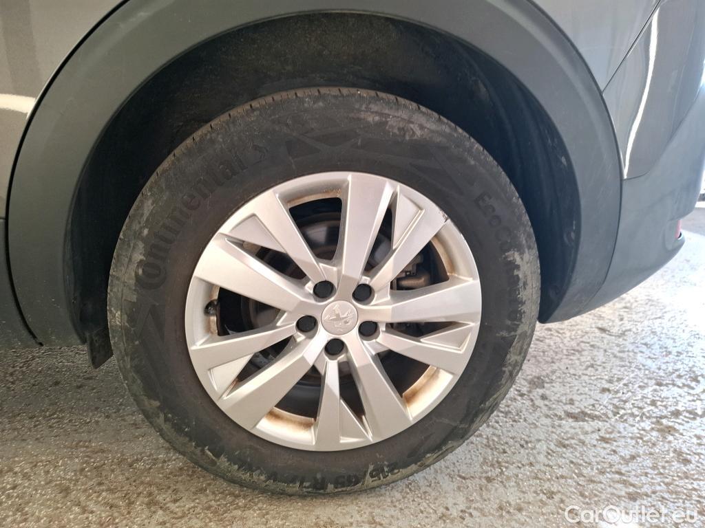  Peugeot  5008  Active Business 1.5 HDi 130CV BVA8 E6d #30