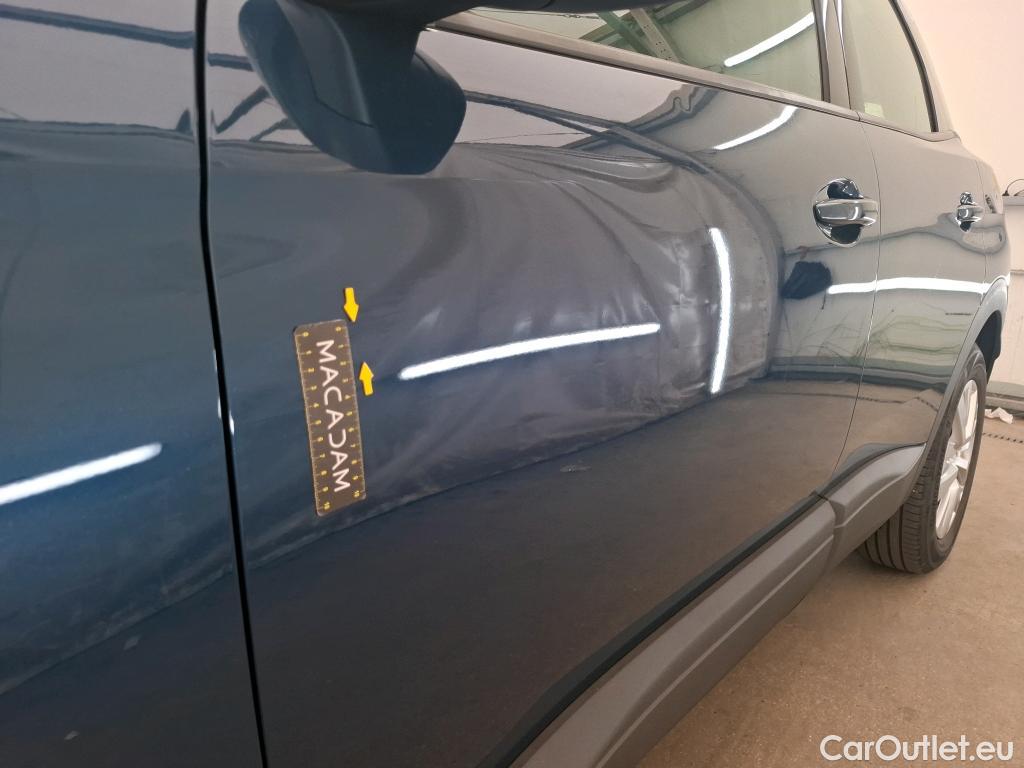  Peugeot  3008  Active Business 1.5 HDi 130CV BVA8 E6d #71