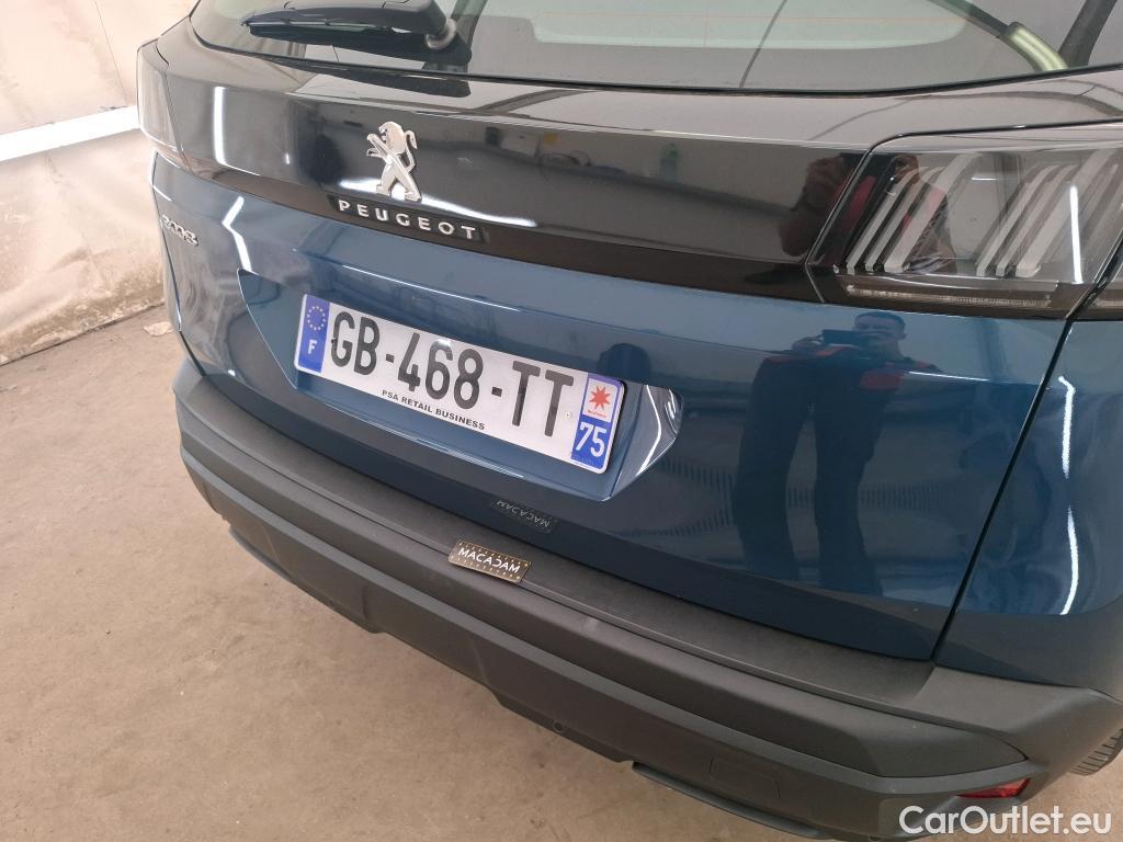  Peugeot  3008  Active Business 1.5 HDi 130CV BVA8 E6d #31