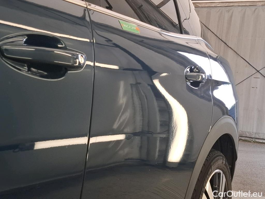  Peugeot  3008  II GT 1.2 PureTech 130CV BVA8 E6d #5