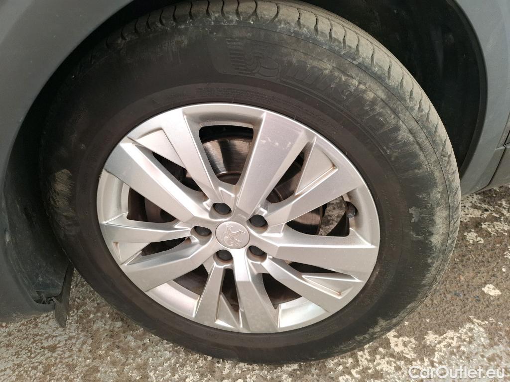  Peugeot  5008  Active Business 1.5 HDi 130CV BVA8 E6d #12