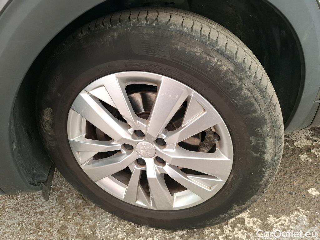  Peugeot  5008  Active Business 1.5 HDi 130CV BVA8 E6d #11