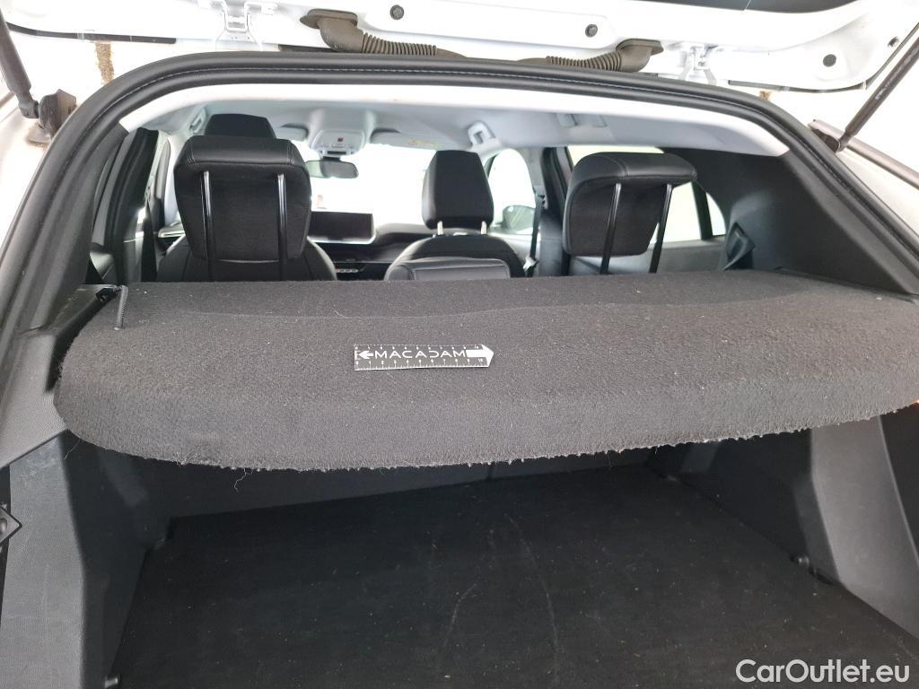  Peugeot  2008  Allure Business 1.2 PureTech 130CV BVM6 E6d #17