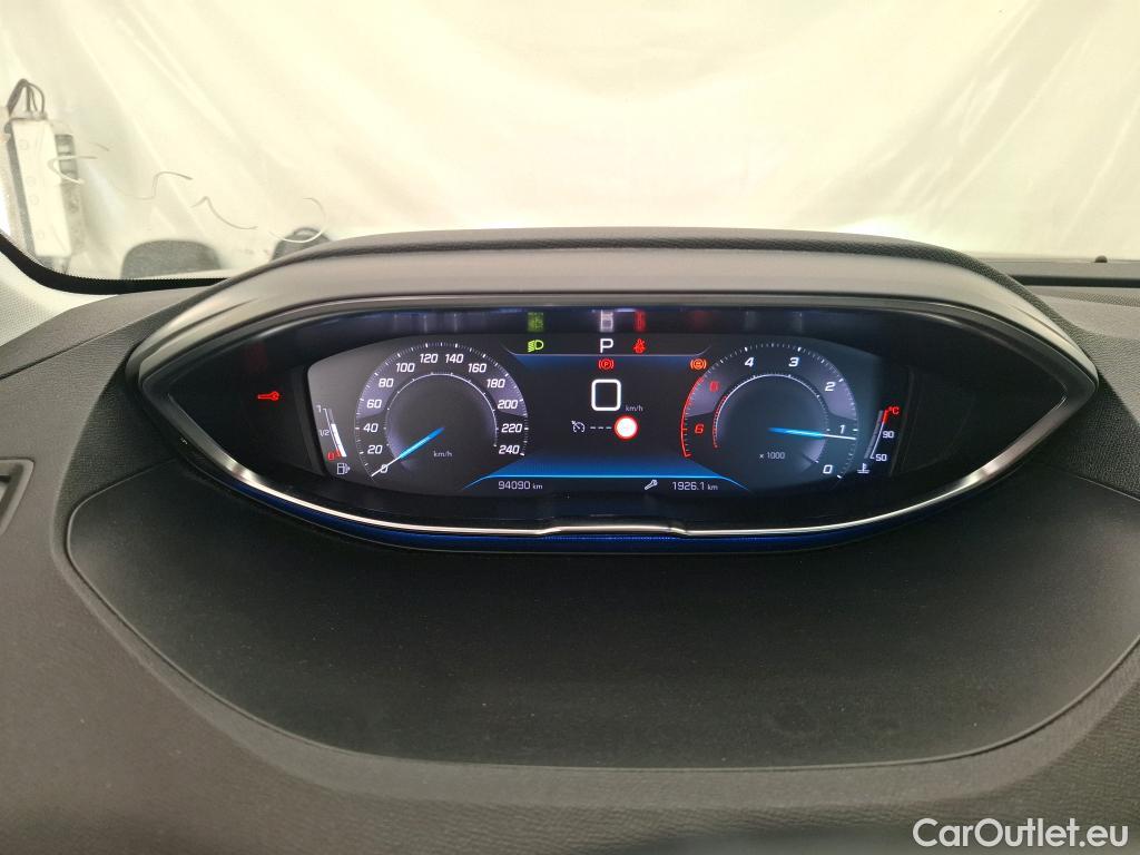 Peugeot  5008  Active Business 1.5 HDi 130CV BVA8 E6d #44
