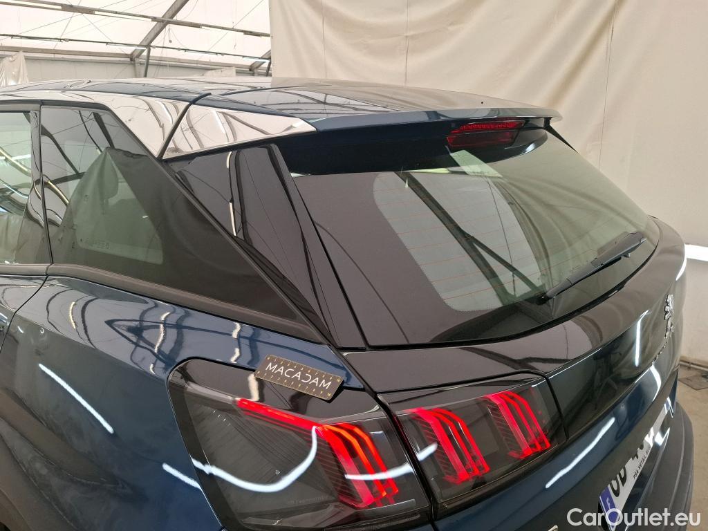  Peugeot  3008  Active Business 1.5 HDi 130CV BVA8 E6d #42