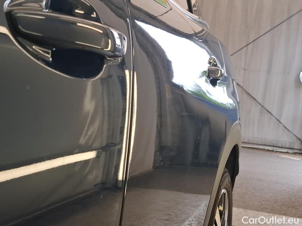  Peugeot  3008  II GT 1.2 PureTech 130CV BVA8 E6d #6