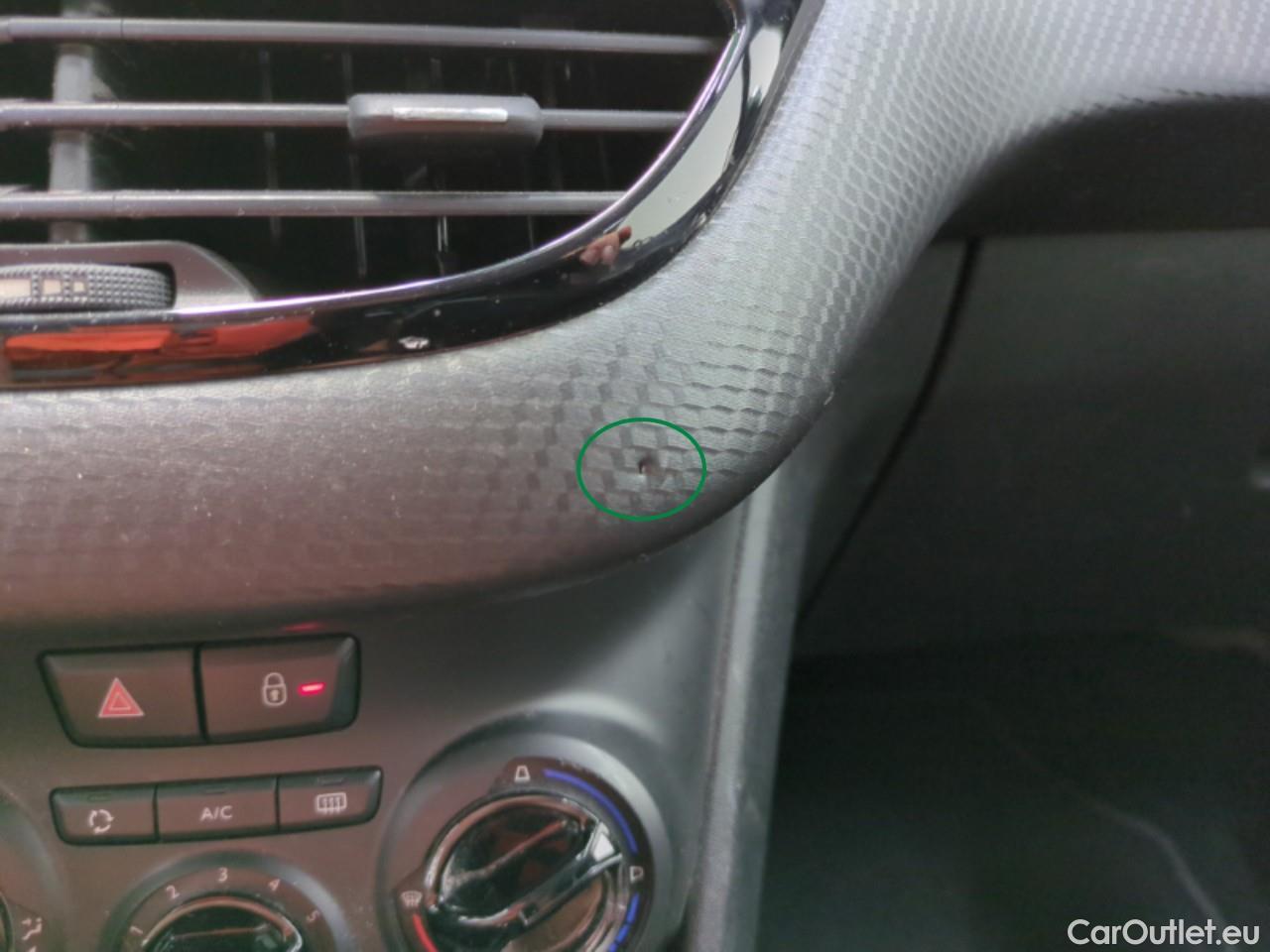  Peugeot  208  Signature 1.2 PureTech 80CV BVM5 E6dT #65