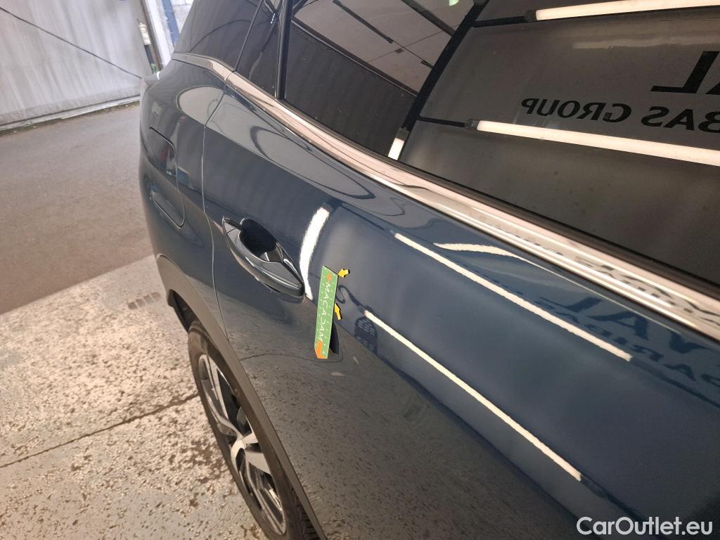  Peugeot  3008  II GT 1.2 PureTech 130CV BVA8 E6d #13