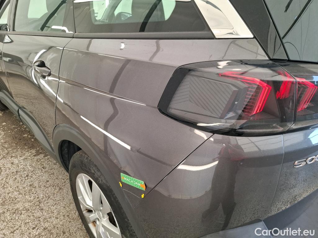  Peugeot  5008  Active Business 1.5 HDi 130CV BVA8 E6d #45