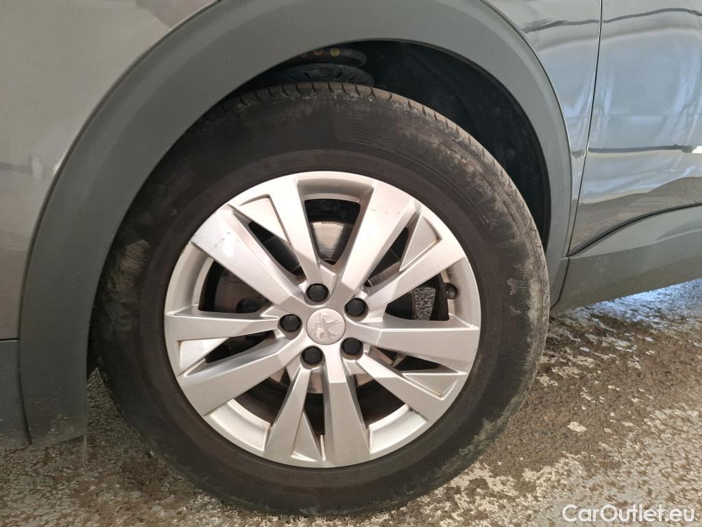  Peugeot  5008  Active Business 1.5 HDi 130CV BVA8 E6d #31