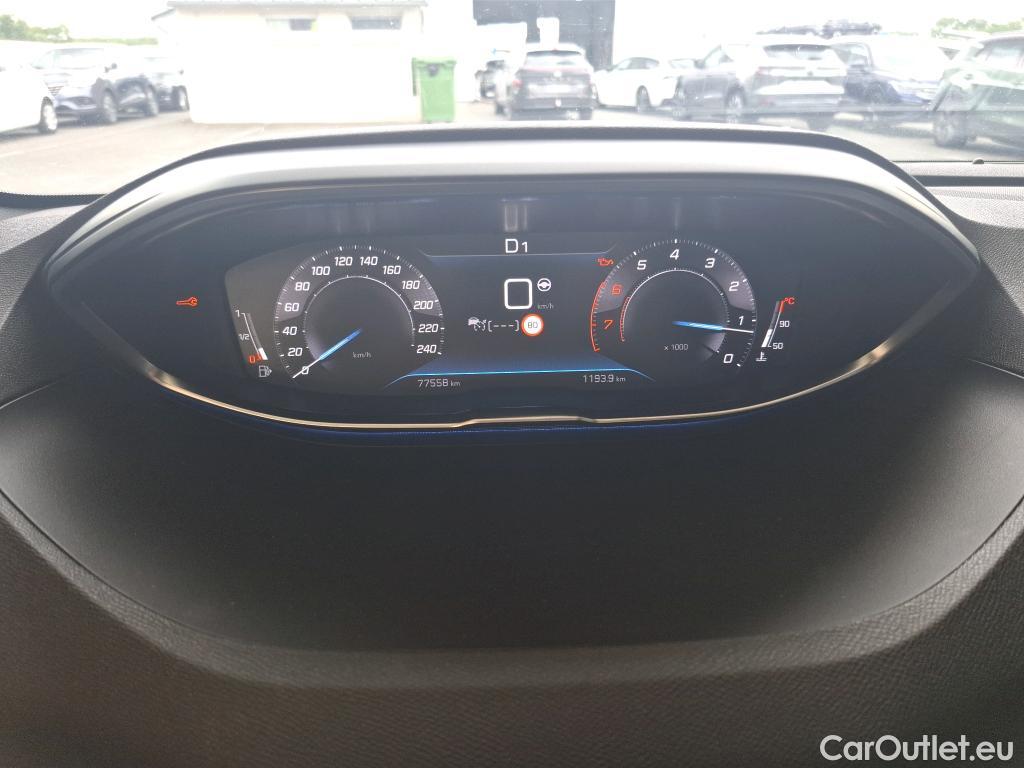  Peugeot  3008  II GT 1.2 PureTech 130CV BVA8 E6d #23