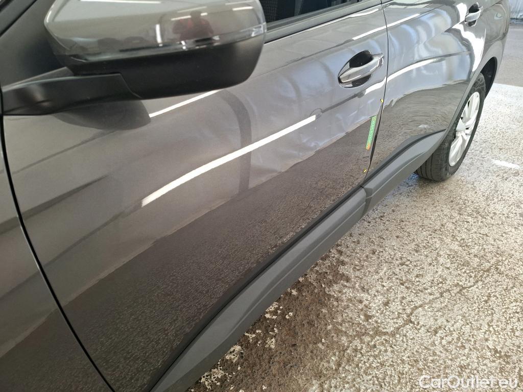  Peugeot  5008  Active Business 1.5 HDi 130CV BVA8 E6d #1