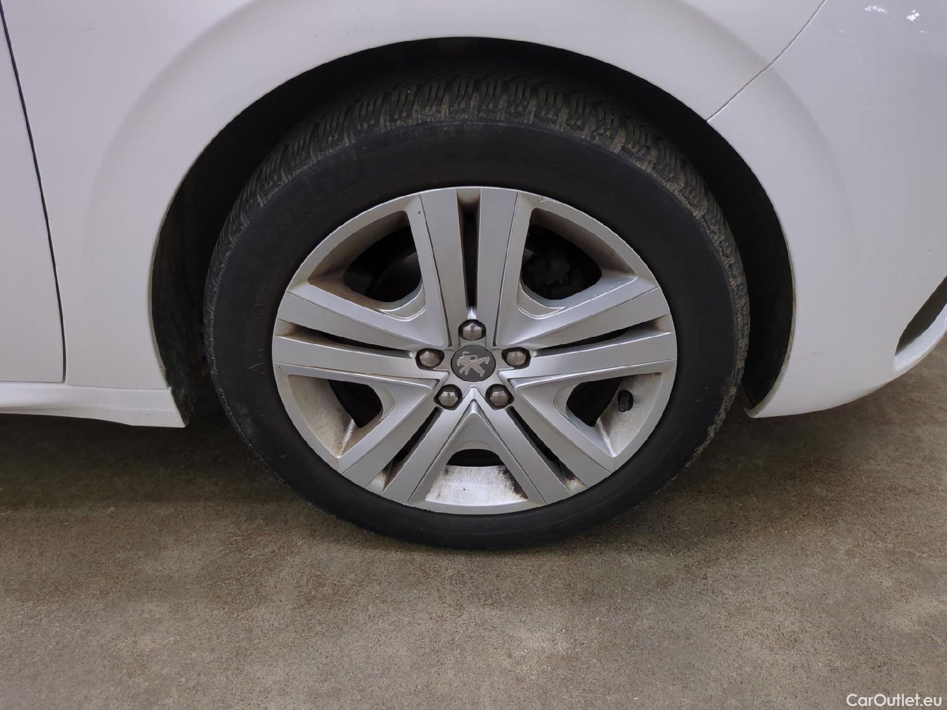  Peugeot  208  Signature 1.2 PureTech 80CV BVM5 E6dT #7