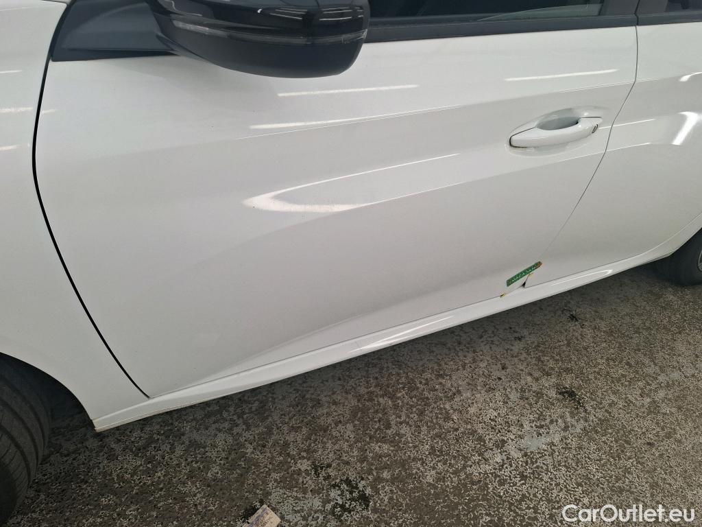  Peugeot  208  Style 1.2 PureTech 75CV BVM5 E6d #1