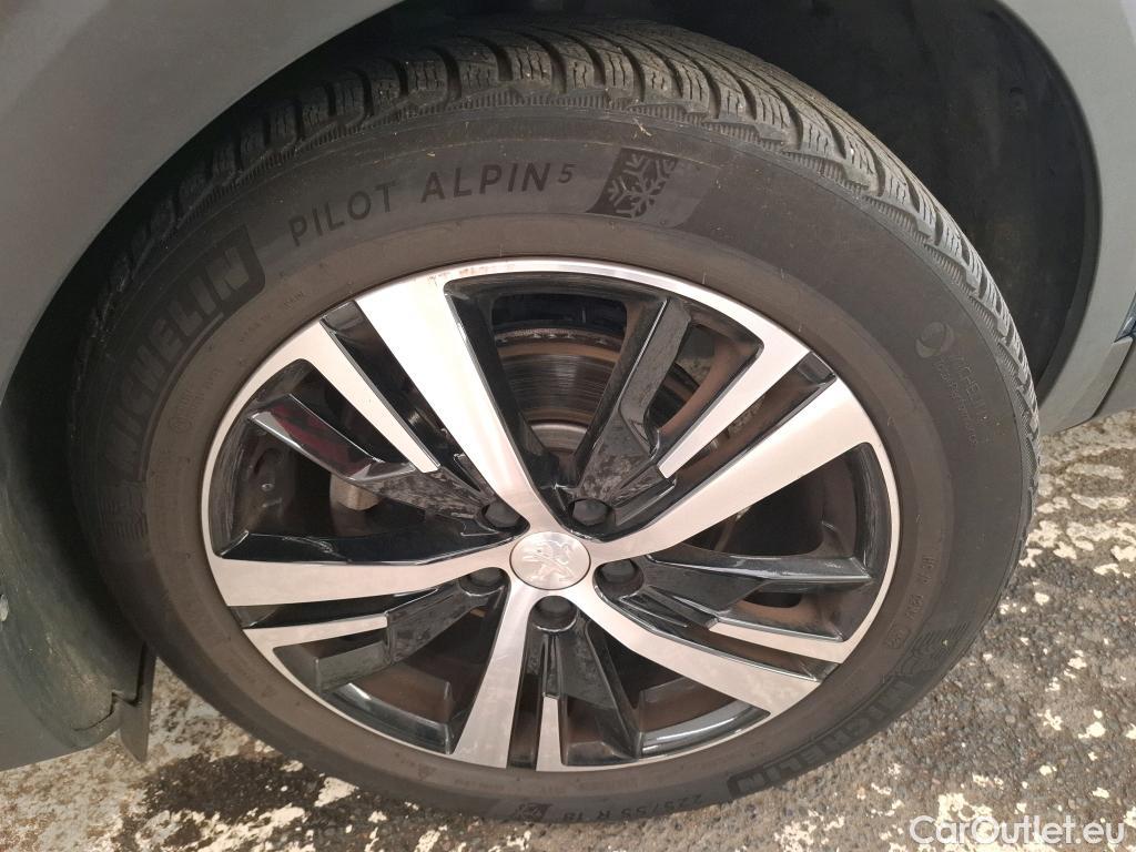  Peugeot  3008  II GT 1.2 PureTech 130CV BVA8 E6d #24