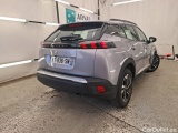  Peugeot  2008  Allure 1.2 PureTech 100CV BVM6 E6d #3