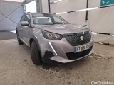  Peugeot  2008  Allure 1.2 PureTech 100CV BVM6 E6d #4