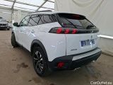  Peugeot  2008  Allure Business 1.2 PureTech 130CV BVM6 E6d #2