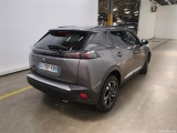  Peugeot  2008  Allure Pack 1.5 HDi 110CV BVM6 E6d #3
