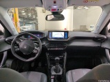  Peugeot  2008  Allure Pack 1.5 HDi 110CV BVM6 E6d #5