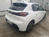  Peugeot  208  Style 1.2 PureTech 75CV BVM5 E6d #3