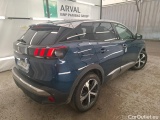  Peugeot  3008  II Allure Pack 1.5 HDi 130CV BVA8 E6d #3