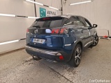  Peugeot  3008  II GT 1.2 PureTech 130CV BVA8 E6d #3