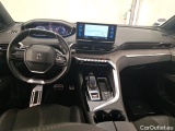  Peugeot  3008  II GT 1.2 PureTech 130CV BVA8 E6d #5