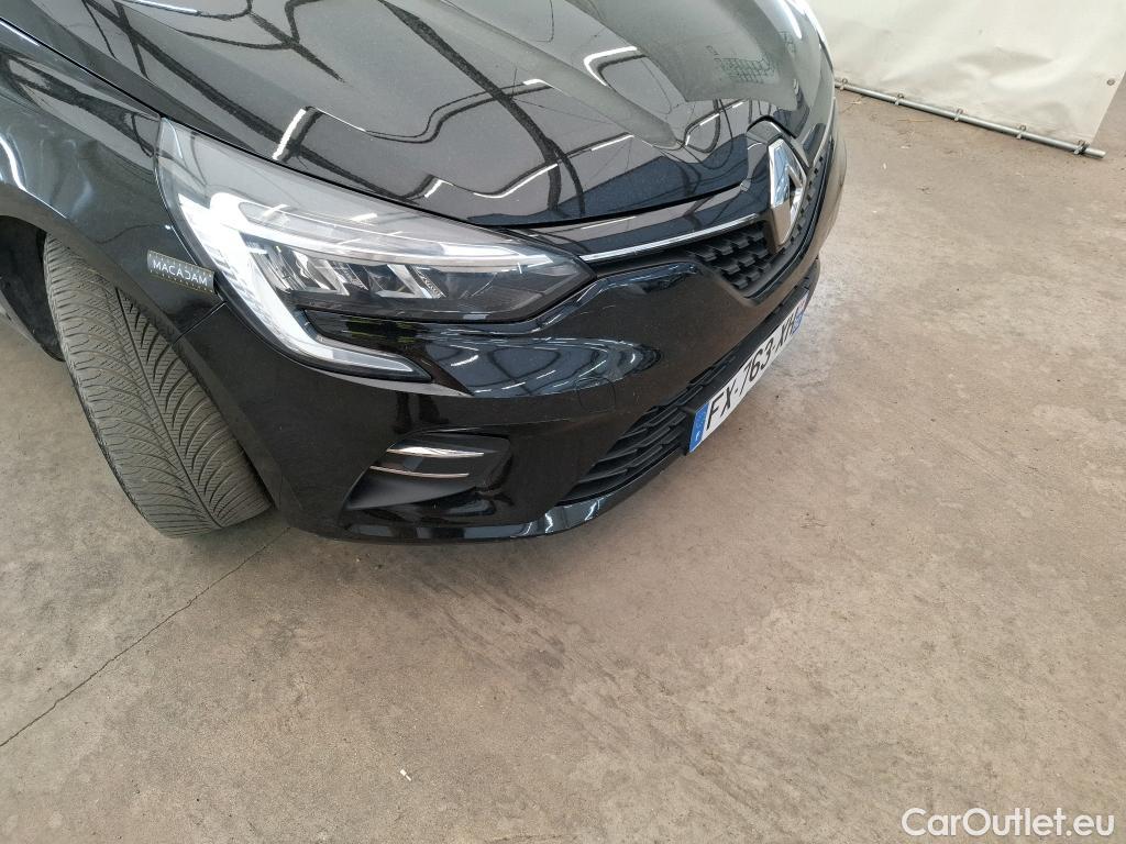  Renault  Clio  V Business 1.5 dCi 85CV BVM6 E6dT #1