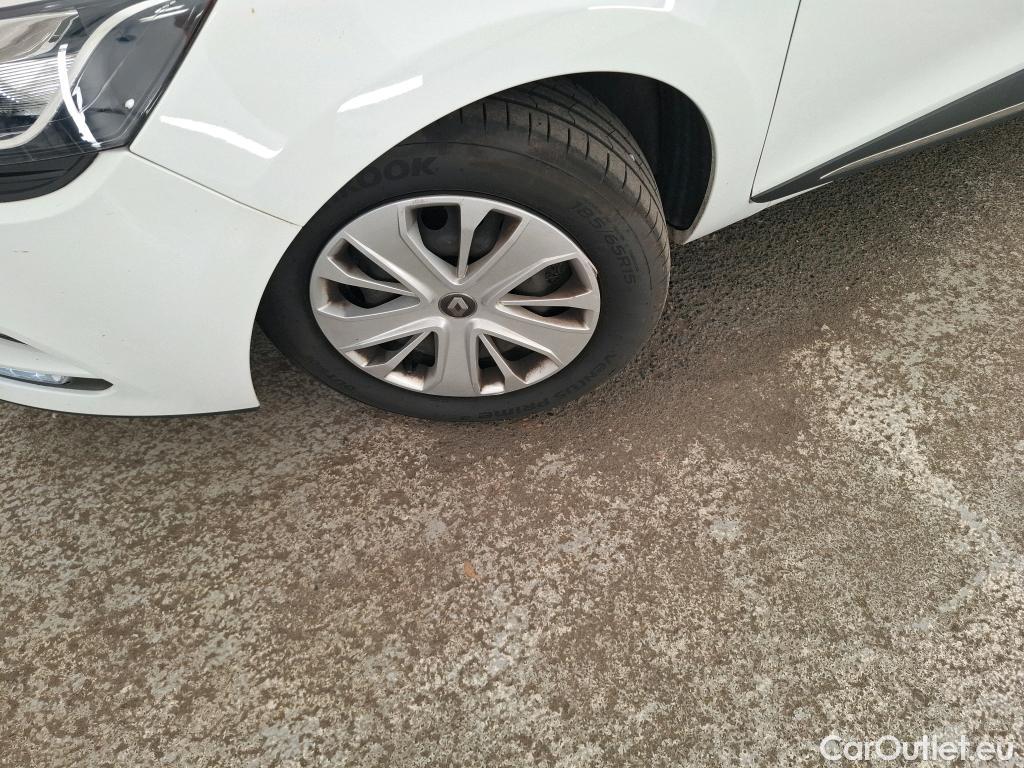  Renault  Clio  IV Trend 0.9 TCe 90CV BVM5 E6 #14