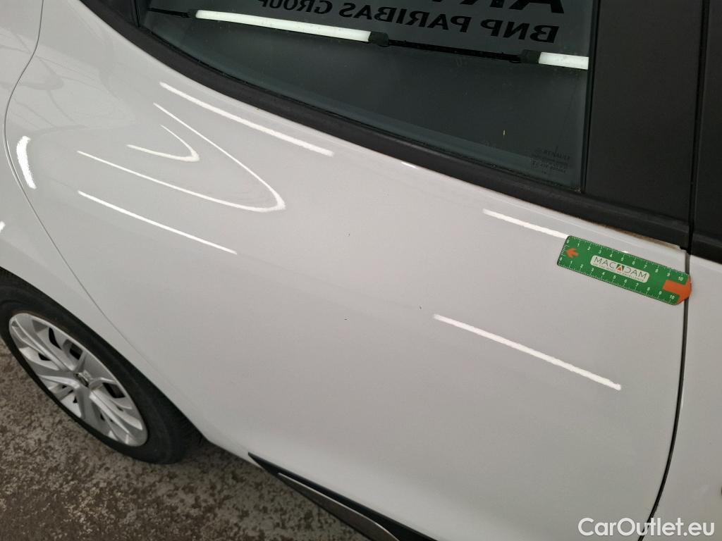  Renault  Clio  IV Trend 0.9 TCe 90CV BVM5 E6 #18
