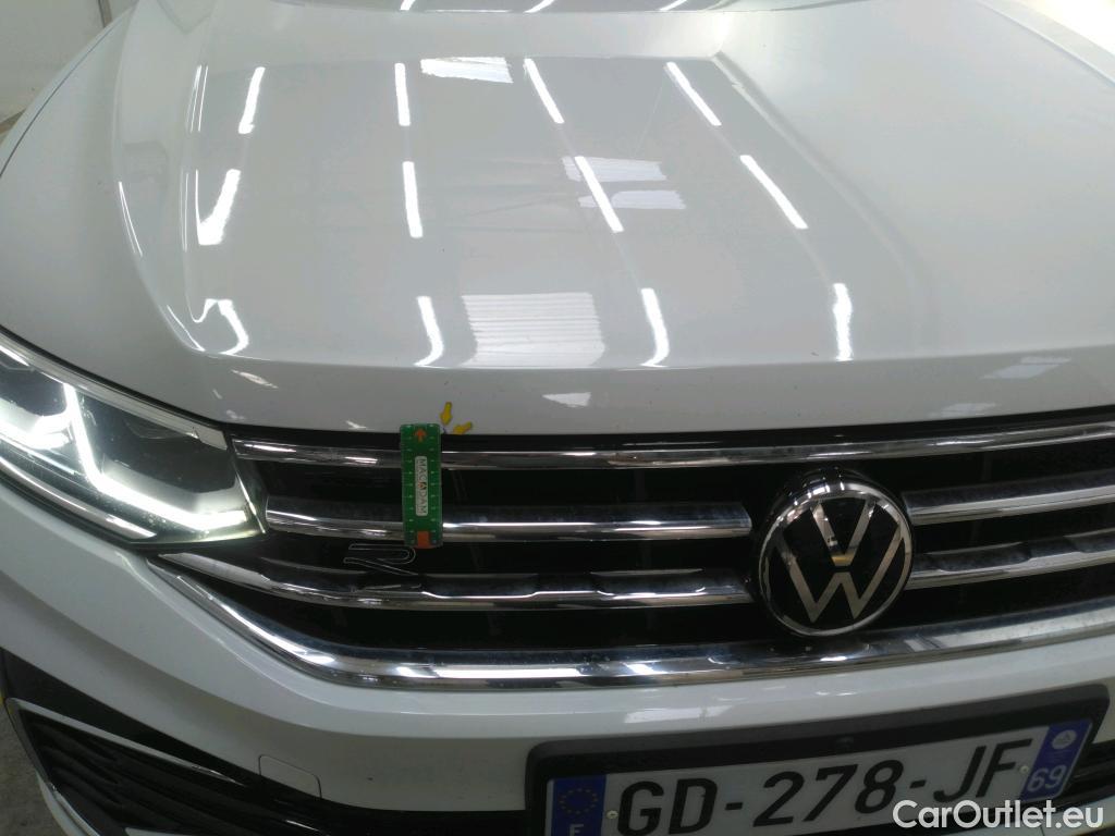  Volkswagen  Tiguan VOLKSWAGEN  / 2020 / 5P / SUV 2.0 TDI 150 DSG7 R-Line Exclusive 4Mo #1