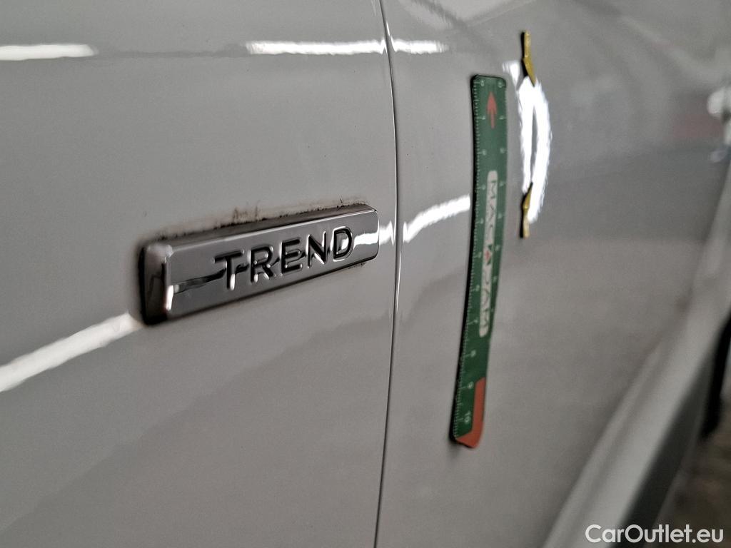  Renault  Clio  IV Trend 0.9 TCe 90CV BVM5 E6 #8