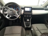  Renault  Clio  V Evolution 1.0 TCe 100CV BVM6 E6d / GPL #5