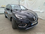  Renault  Kadjar RENAULT  / 2018 / 5P / Crossover Intens TCe 140 EDC FAP(SL) #4