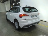  Skoda  KAMIQ SKODA  2019 5P SUV 10 TSI 95ch BVM5 Business #2