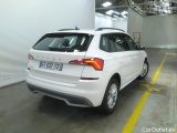  Skoda  KAMIQ SKODA  2019 5P SUV 10 TSI 95ch BVM5 Business #3