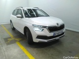  Skoda  KAMIQ SKODA  2019 5P SUV 10 TSI 95ch BVM5 Business #4