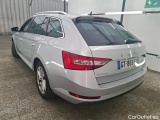  Skoda  Superb  Break Business 2.0 TDI 150CV BVA7 E6d #2