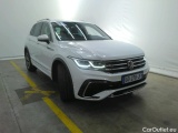 Volkswagen  Tiguan VOLKSWAGEN  / 2020 / 5P / SUV 2.0 TDI 150 DSG7 R-Line Exclusive 4Mo #4